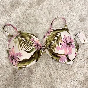 NWT Shade & Shore top